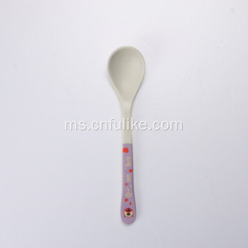 Serat Buluh Bayi Serat Bayi Spoon